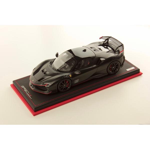 <世界限定399台>[MRコレクション] 1/18 フェラーリ　ラ フェラーリ 世界限定399台>[MRコレクション] 1/18 フェラーリ ラ フェラーリ 1/18