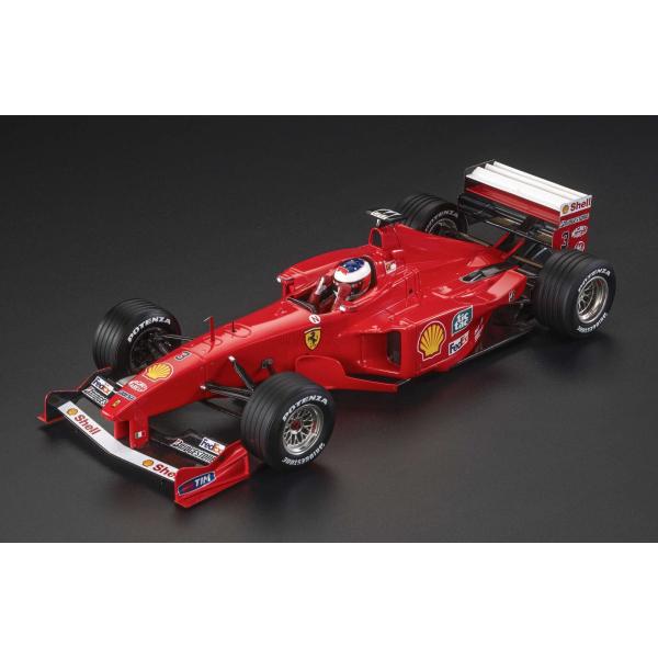 Ferrari ミニカーシリーズIII 26台フルコンプ Ferrari ミニカーシリーズIII 26台フルコンプ