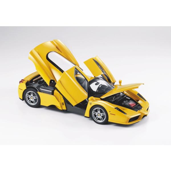 マテルエリート1/18 エンツォフェラーリ　Enzo Ferrari 2026年最新】Yahoo!オークション -エンツォ フェラーリ 18(自動車)の