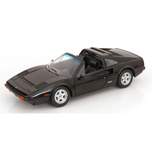 KKスケール ＜予約品＞ KK scale 1/12 Ferrari 308 GTS QV US-Version
