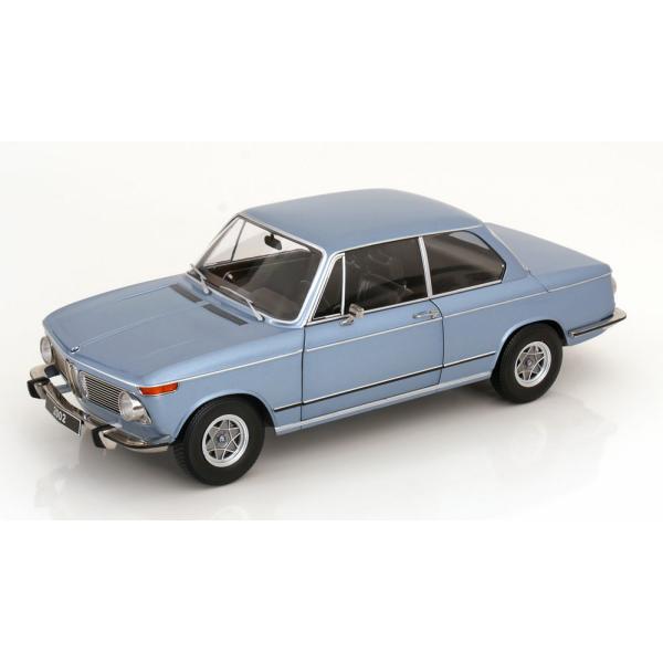 【激レア】SCALA 1/43 BMW 2002 DRM モデルカー 激レア】SCALA 1/43 BMW 2002 DRM モデルカー