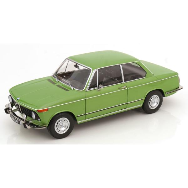 KKスケール ＜予約品＞ KK scale 1/12 BMW L2002 tii 2.series