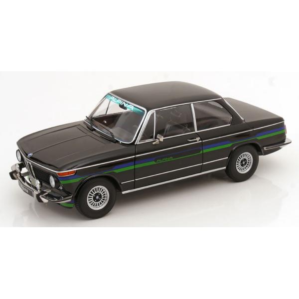 KKスケール ＜予約品＞ KK scale 1/12 BMW 2002 Alpina 2.series 1974