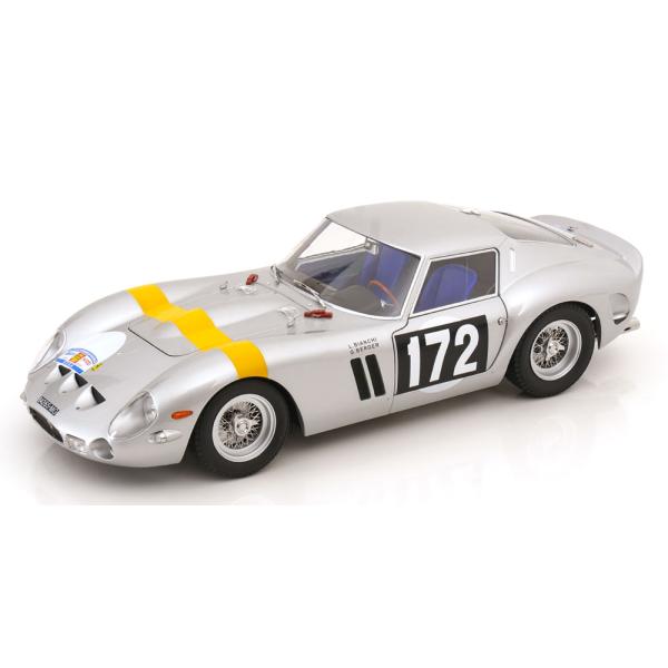 KKスケール KK scale 1/12 Ferrari 250 GTO #172 Tour de France 1964