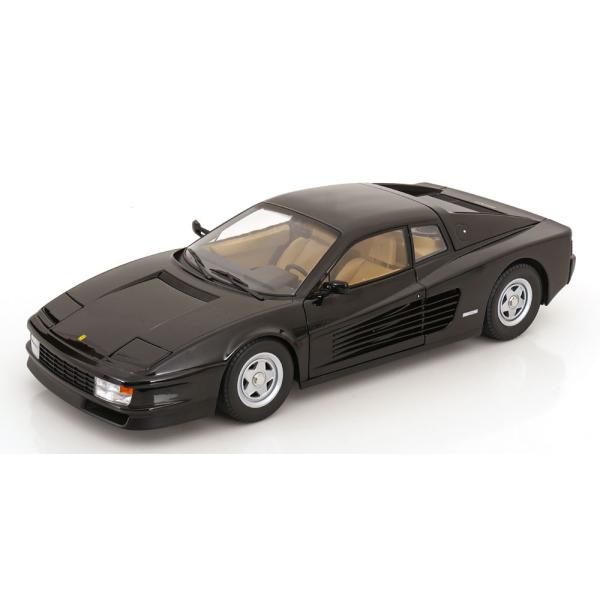 KKスケール ＜予約品＞ KK scale 1/12 Ferrari Testarossa 1986