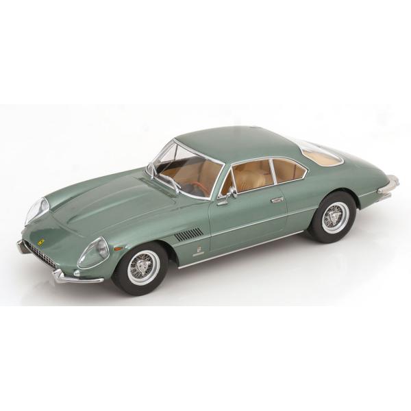 KKスケール ＜予約品＞ KK scale 1/18 Ferrari 400 Superamerica 1962