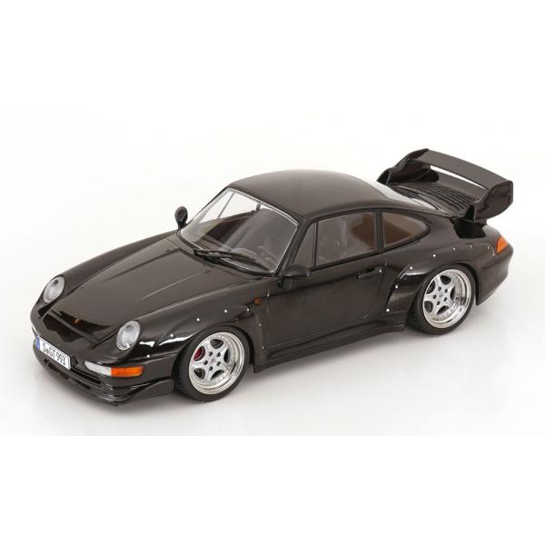 KKスケール ＜予約品＞ KK scale 1/18 Porsche 911 (993) GT2
