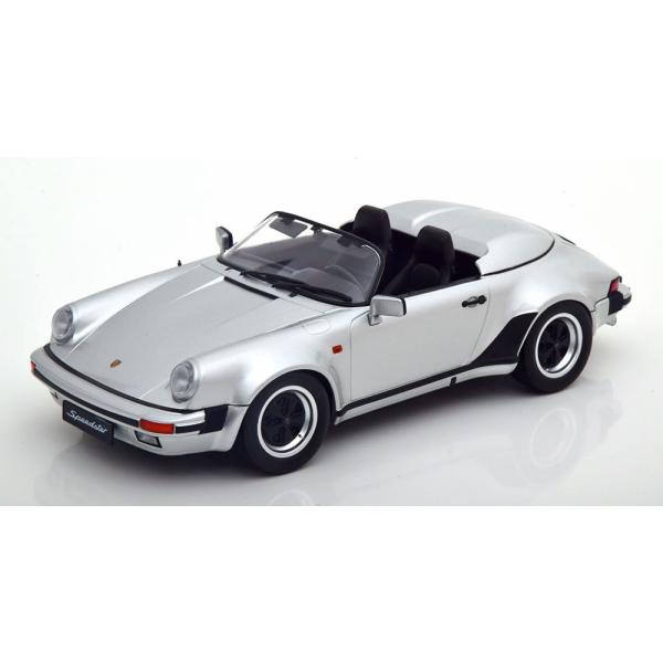 KKスケール　1/18 ポルシェ 911 スピードスター 1989 ダイキャスト s-l1200.jpg