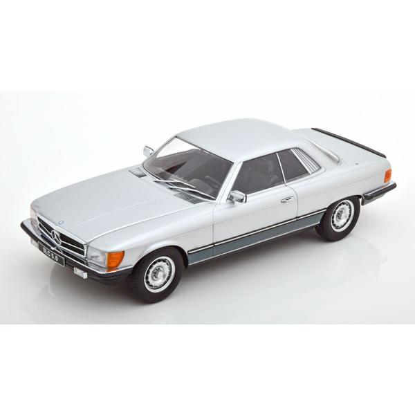 KKスケール セール！ KK scale 1/18 Mercedes Benz 450 SLC C107
