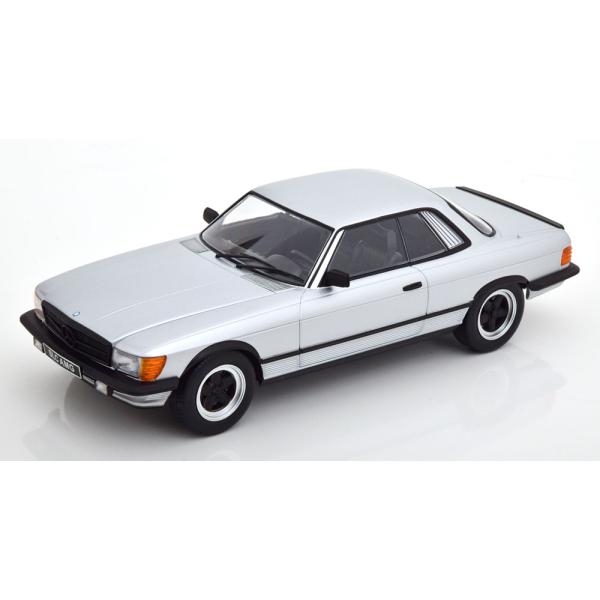 Mercede-Benz AMG 500 SEL 6.8 ミニカ1/18値下 Mercede-Benz AMG 500