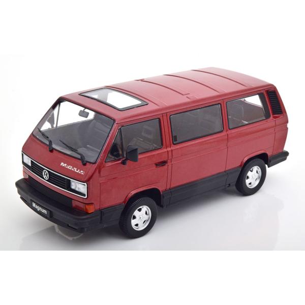 レア品　メルクリンミュージアムワーゲン　1987 garage-forza_kkdc180991