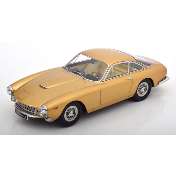 KKスケール セール！ KK scale 1/18 Ferrari 250 GT Lusso 1962