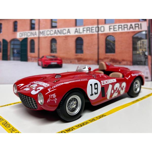 PYOMAROさま確認用 Ferrari 375 V Carrera PYOMAROさま確認用 Ferrari 375 V Carrera PYOMAROさま確認用