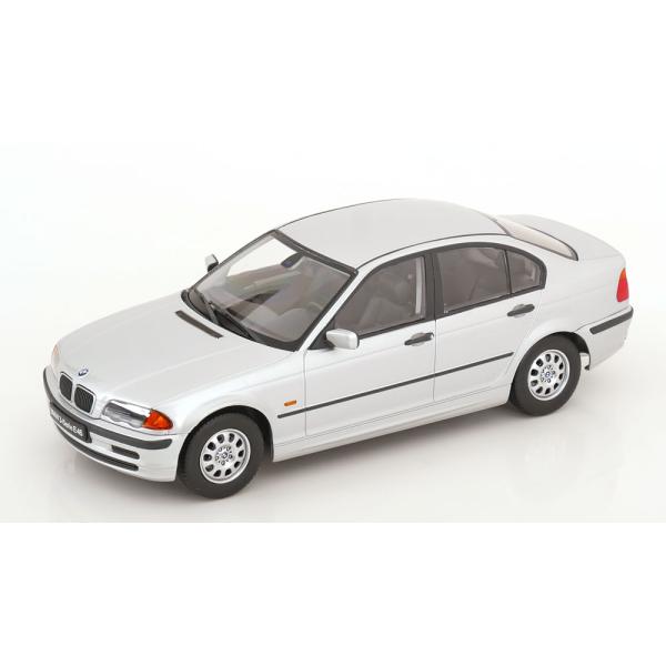 KKスケール ＜予約品＞ KK scale 1/18 BMW 3series E46 sedan
