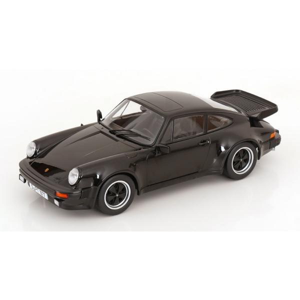 KKスケール ＜予約品＞ KK scale 1/18 Porsche 911 (930) Turbo 3.3