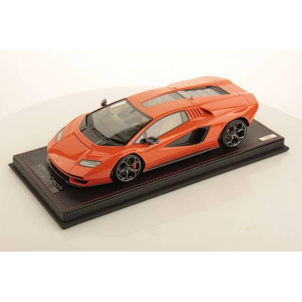 ランボルギーニ 1/18 MR CLLECTION Lamborghini Revuelto 1:18 | MR Collection Models