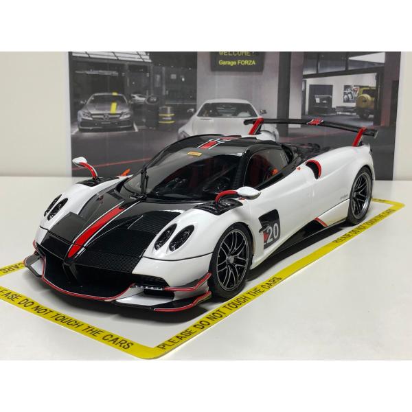 1/18 LCD Pagani Huayra パガーニウアイラBC Carbon 1/18 LCD Pagani Huayra パガーニウアイラBC Carbon 1-18 Pagani