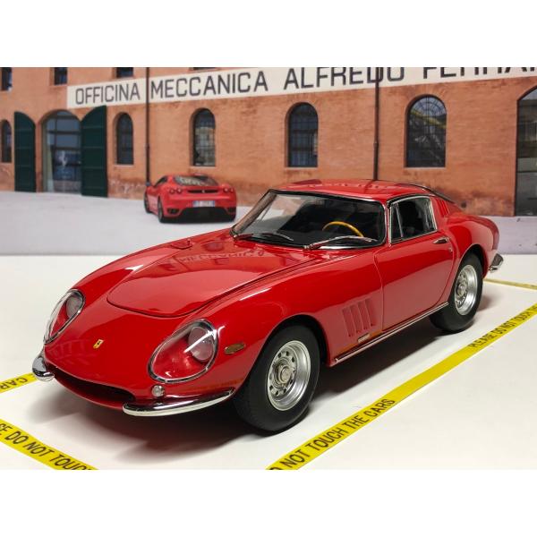 【購入者限定】ferrari レンダリング7点セット BBR P18237BV 1/18 Ferrari SF90XX Stradale Rosso Corsa n.23