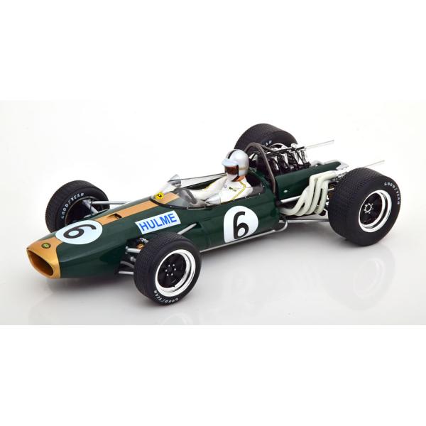 Modelcar Group 1/18 Brabham BT20 #6 GP Great Britain 1966 Hulme MCG : mcg18609f : Garage FORZA - 通販 - Yahoo!ショッピング Modelcar Group 1/18 Brabham BT20 #6 GP Great Britain 1966 Hulme MCG : mcg18609f : Garage FORZA - 通販 - Yahoo!ショッピング