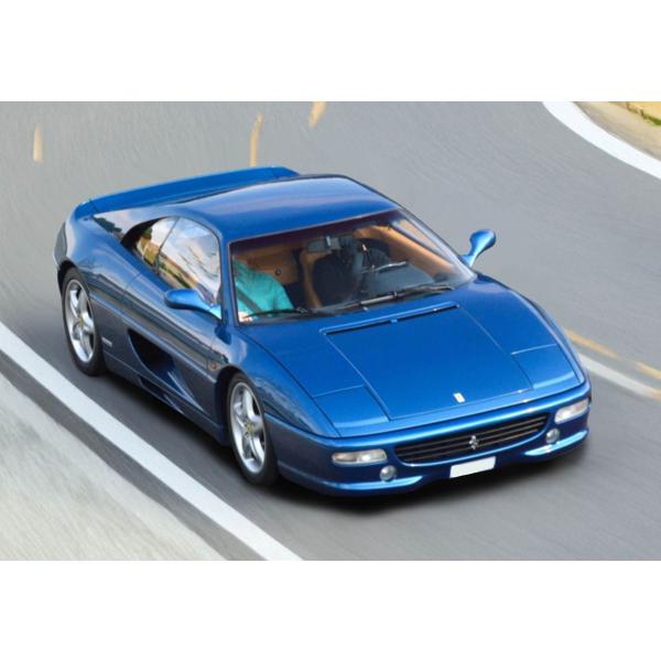 B.B.R ＜予約品＞ BBR 1/18 Ferrari F355 Berlinetta 1994 manual gear