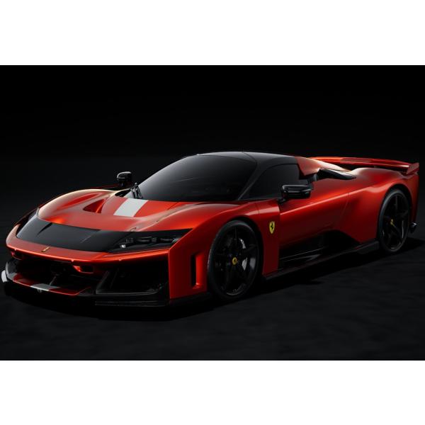 フェラーリのミニカーSET Amazon | 京商 1/64スケール FERRARI フェラーリ ミニカー