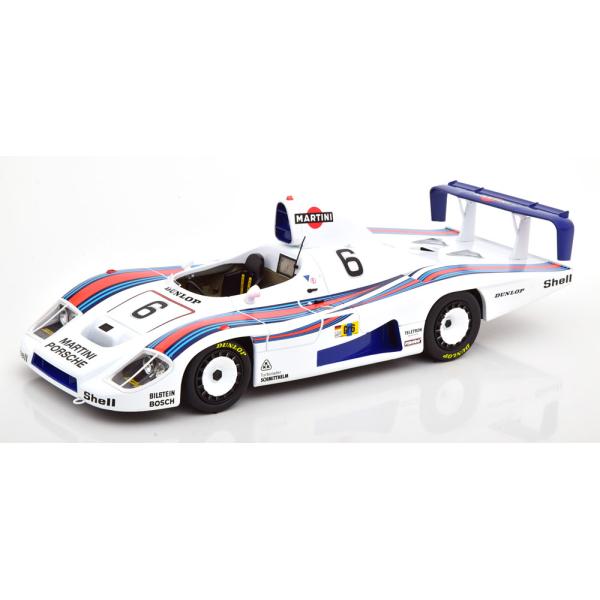 WERK83 1/18 ポルシェ 936 #3 ルマン24H 1977 楽天市場】スパーク 1/18 ポルシェ 936/77 優勝 ル・マン24時