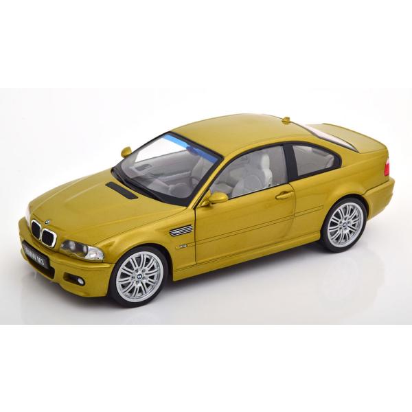 1/43 BMW M4 Coupe イエローメタリック 1/43 BMW M4 Coupe イエローメタリック│hiai.co.jp