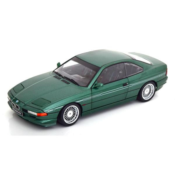 505-024 ソリド 1/18 アルピナ BMW ALPINA B12