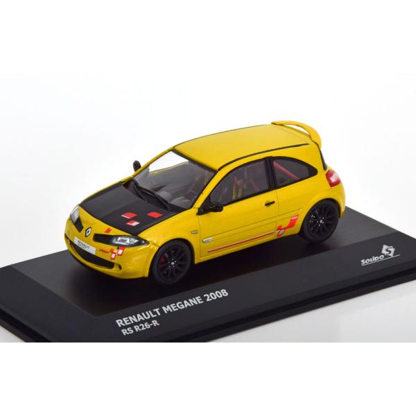 ソリド SOLIDO1/43　 ルノー4L F6 ソリド SOLIDO1/43 ルノー4L F6 SOLIDO 1/12 - RENAULT R4 GTL