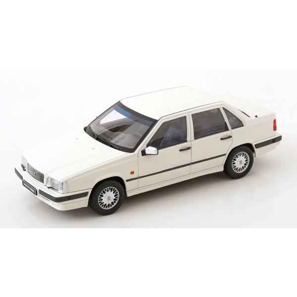 Triple9 1/18 Volvo 850 1993 ホワイト ボルボ ミニカー : Garage