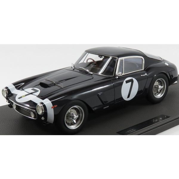 フェニックス1/43 フェラーリ250SWB ツーリストトロフィー60 フェニックス1/43 フェラーリ250SWB ツーリストトロフィー60