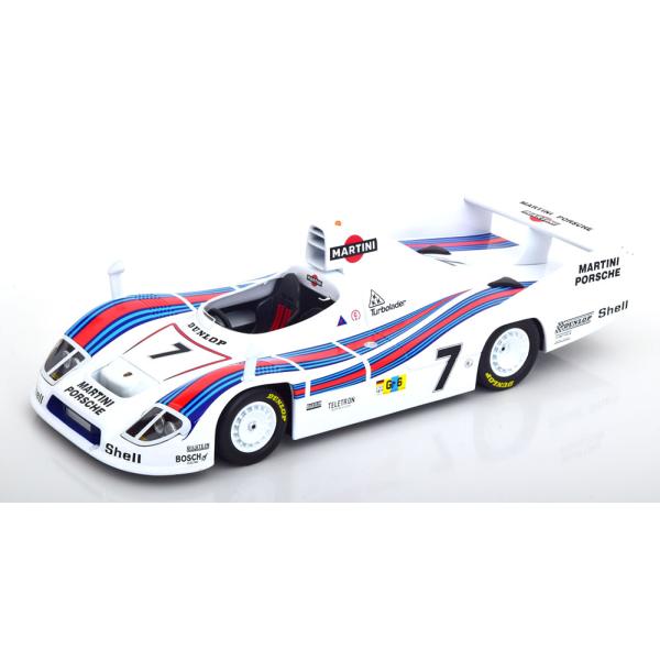 セール Werk83 1/18 Porsche 936 #7 24h Le Mans 1978 Martini Haywood