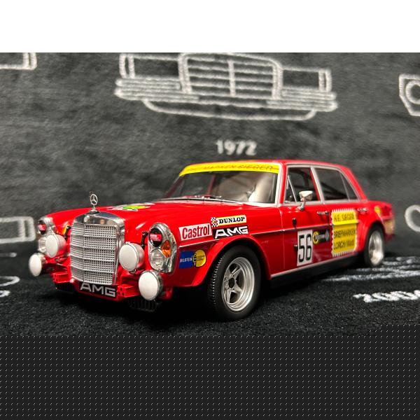 ミニカー made in Western Germany ミニカー made in Western Germany 1/18 OTTO/KYOSHO Nissan Fairlady