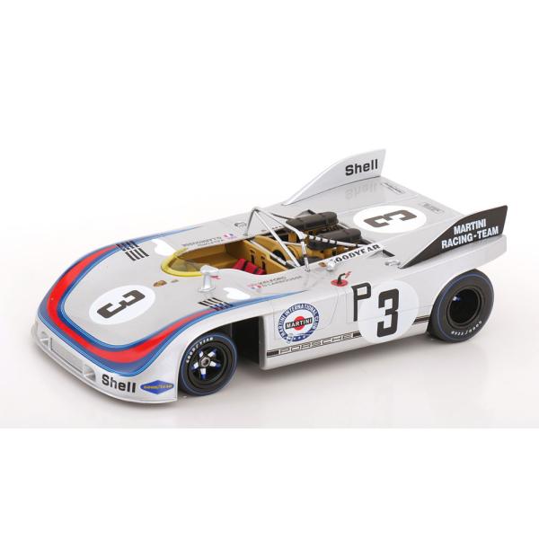 新発売！ Werk83 1/18 Porsche 908/03 #3 1000km Nurburgring 1971