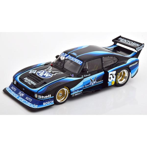 フライ 1/32 フォード カプリ RS ターボ ニュルブルクリンク DRM