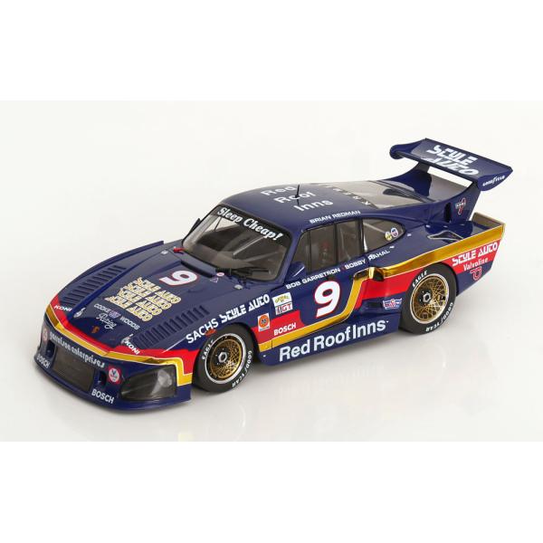 ミニカー TSM 1980 Porsche 935 K3 Le Mans #42 ミニカー TSM 1980 Porsche 935 K3 Le Mans #42 ミニカー TSM 1980