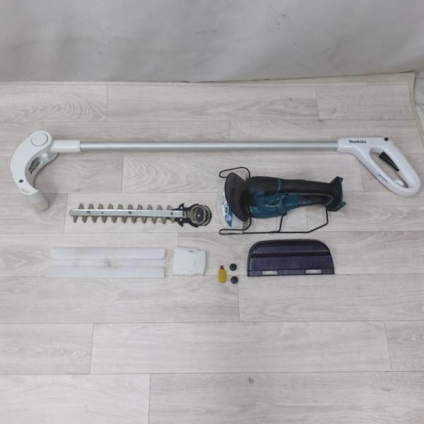 送料無料] ◇マキタ 充電式 芝生 バリカン MUM168D 160mm 18V