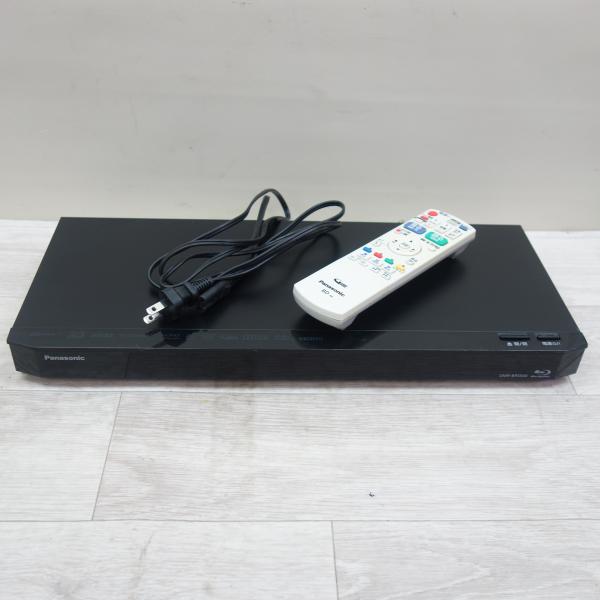送料無料] 付属品付☆Panasonic HDD 搭載 ハイビジョン