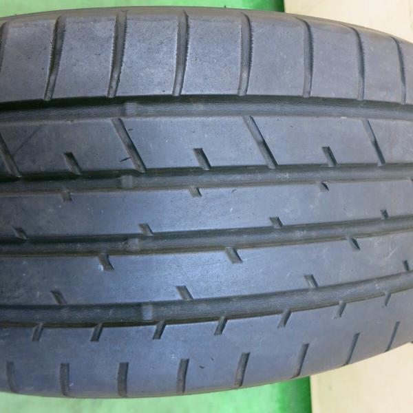 1本価格 21年☆225/55R19 トーヨー プロクセス R46A NX ハリアー RAV4