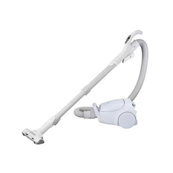 掃除機・クリーナー Panasonic MC-SR24J 送料無料] 未使用☆Panasonic 電気 掃除機 MC-PJ24AJ-H グレー 紙