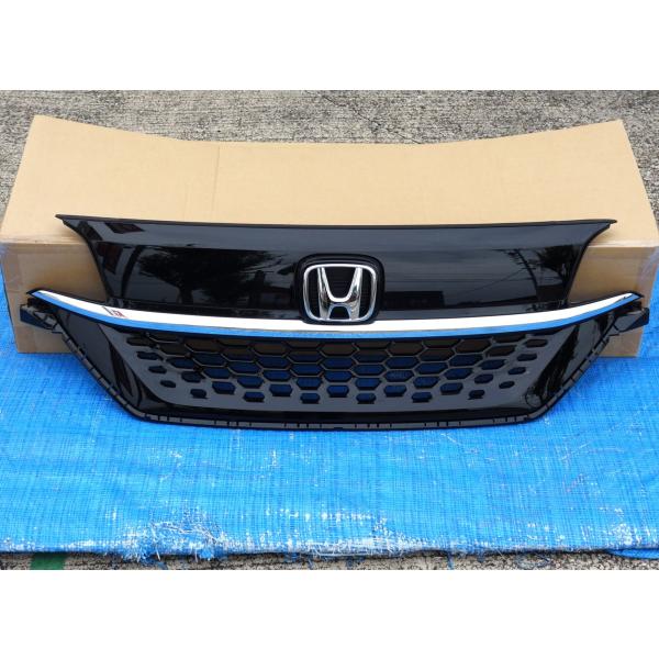 送料無料] 新車外し◇HONDA ホンダ FREED フリード GB7 純正 フロント