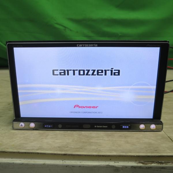 カーナビ carrozzeria AVIC-MRZ009 楽ナビ AVIC-MRZ009 AVIC-MRZ007 | カーナビ | carrozzeria