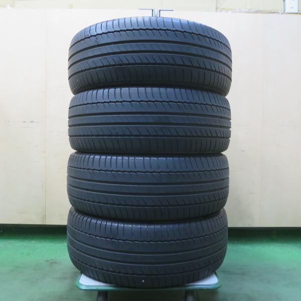 4本価格★215/45R17 ミシュラン プライマシー HP PRIMACY タイヤ 17インチ 86 BRZ 等★6032306イノタ
