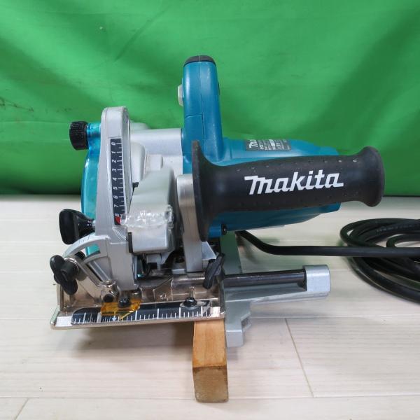 makita マキタ 100V 小型ミゾキリ  自在溝切カッター・ガイド付 3005BA 中古 【工具専門店 テイクハンズ金沢野々市店】 makita マキタ 100V 小型ミゾキリ 自在溝切カッター・ガイド付 3005BA