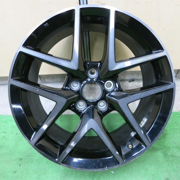 1本価格☆ホンダ FL1 シビック 純正 ホイール 18インチ 18×8J