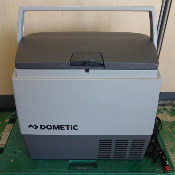 Dometic ポータブル 冷蔵庫 CDF-18 シガー クーラーボックス 車 送料無料] ☆DOMETIC 冷蔵庫 クーラーボックス Cool Freeze CDF18 DC