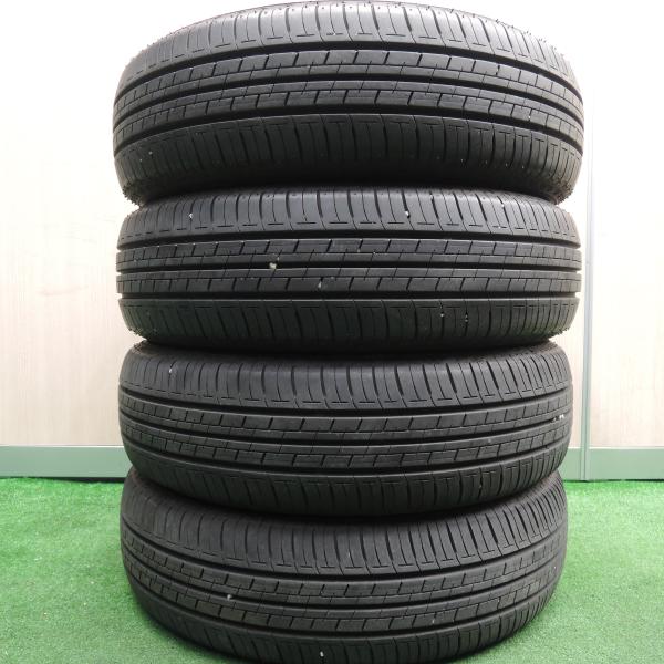 極上イボ付 2024年製 175/60R16 ブリヂストン エコピア EP150 極上イボ付 2024年製 175/60R16 ブリヂストン エコピア EP150
