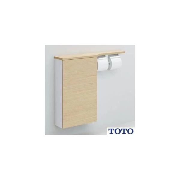 送料無料] 未使用☆TOTO フロア 収納 キャビネット 一式 UYC06R