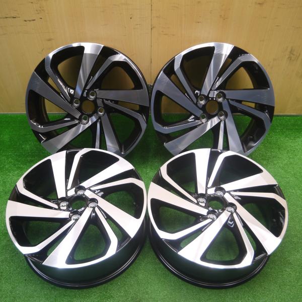 送料無料* 新車外し！付属品付☆トヨタ ライズ Z グレード ダイハツ