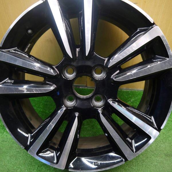 フィットGR RS 16インチ６J +50 1本価格☆ホンダ フィット GR3 RS 純正 ホイール 16インチ 16×6J